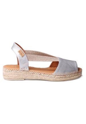 Toni Pons ETNA  - Espadrilky - plata