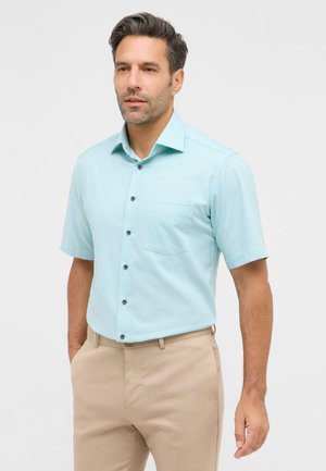 MODERN FIT - Hemd - mint