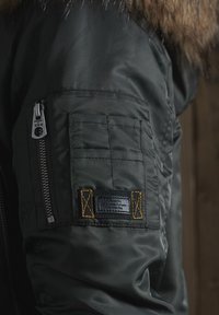Superdry & Co Giacca invernale - khaki