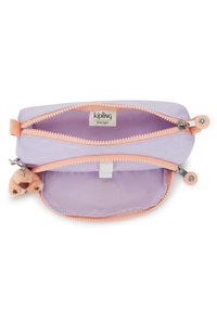 Kipling CUTE BTS - Etui - endless lila combo