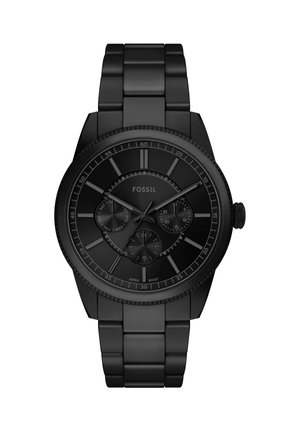 Fossil TRADITIONAL PEARSON - Chronograph - black