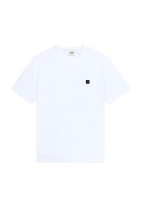 DOVER  - T-shirt basique - white