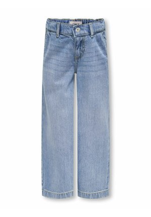 WEITEM - Flared Jeans - light blue denim