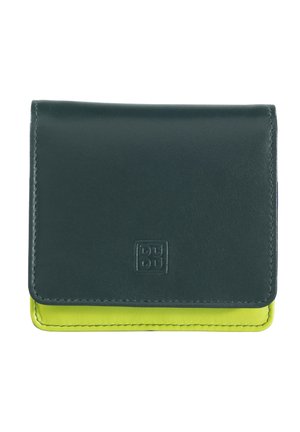 FLORES - Wallet - mangrove