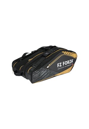 TOUR LINE X15 - Urheilukassi - black gold