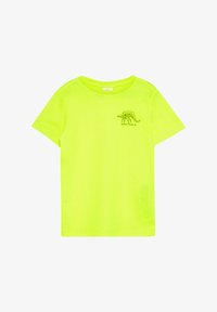 Geselecteerd, hellgelb