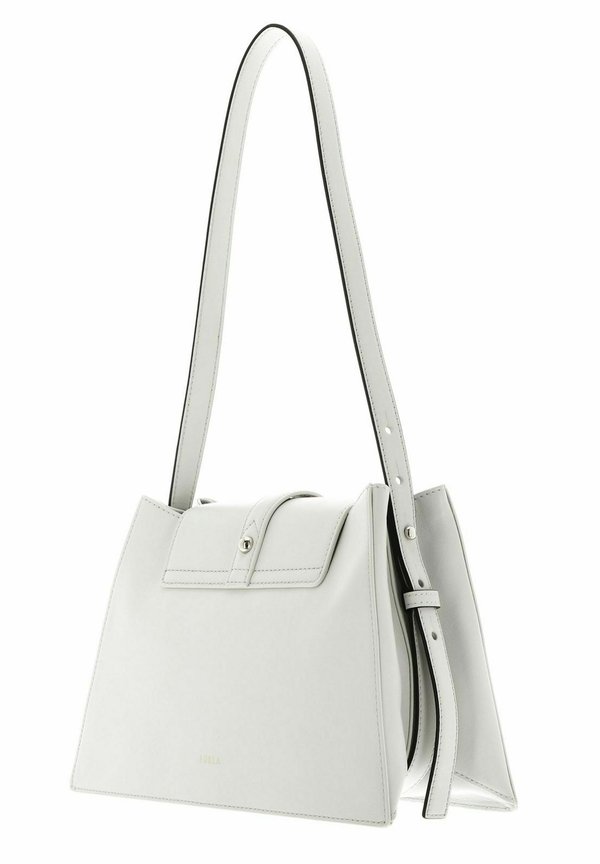 NUVOLA  - Cross body bag - marshmallow2