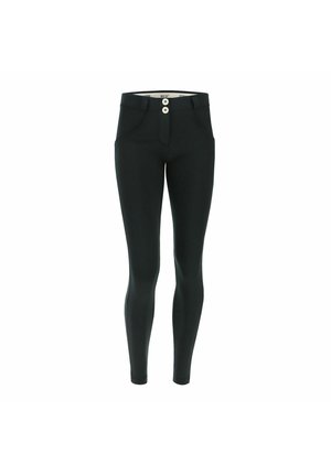 Freddy Pantalon classique - nero