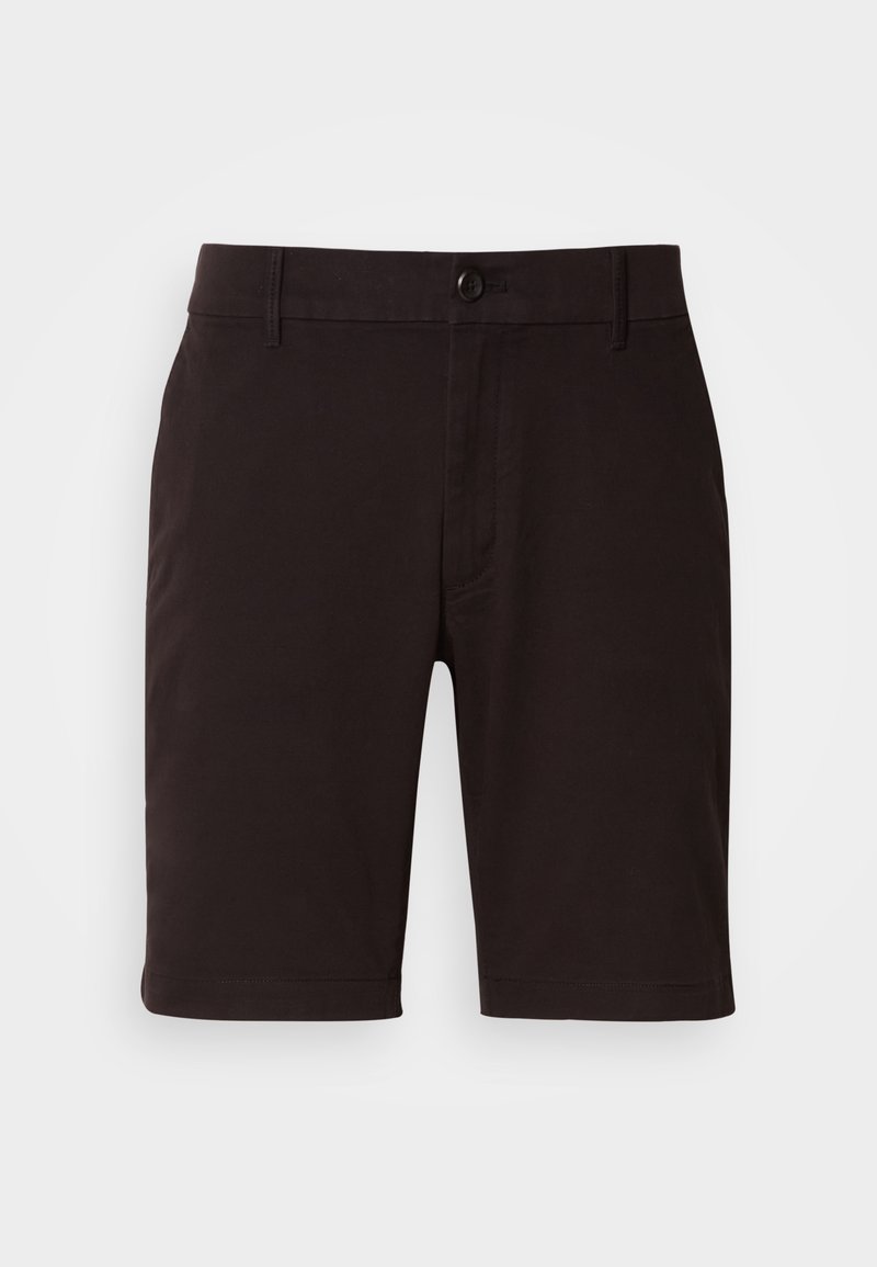 Calvin Klein Shorts zwart Calvin Klein Shorts zwart