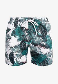 Geselecteerd, green