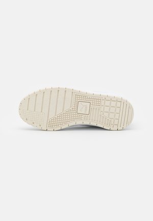 Sneaker low - white