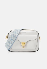 Selezionato, brillant white