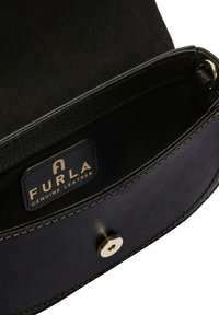 Furla CLUB 2 MINI  L - Taška s příčným popruhem - nero