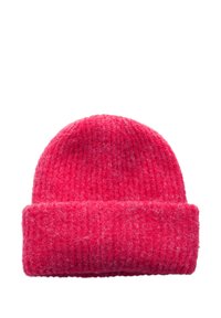 KUSCHELIGE - Berretto - rot