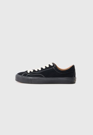 UNISEX - Tenisky - black/white