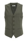 THE FLEX SUIT - Chaleco de traje - green