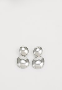 NUGGET - Ohrringe - silver-coloured