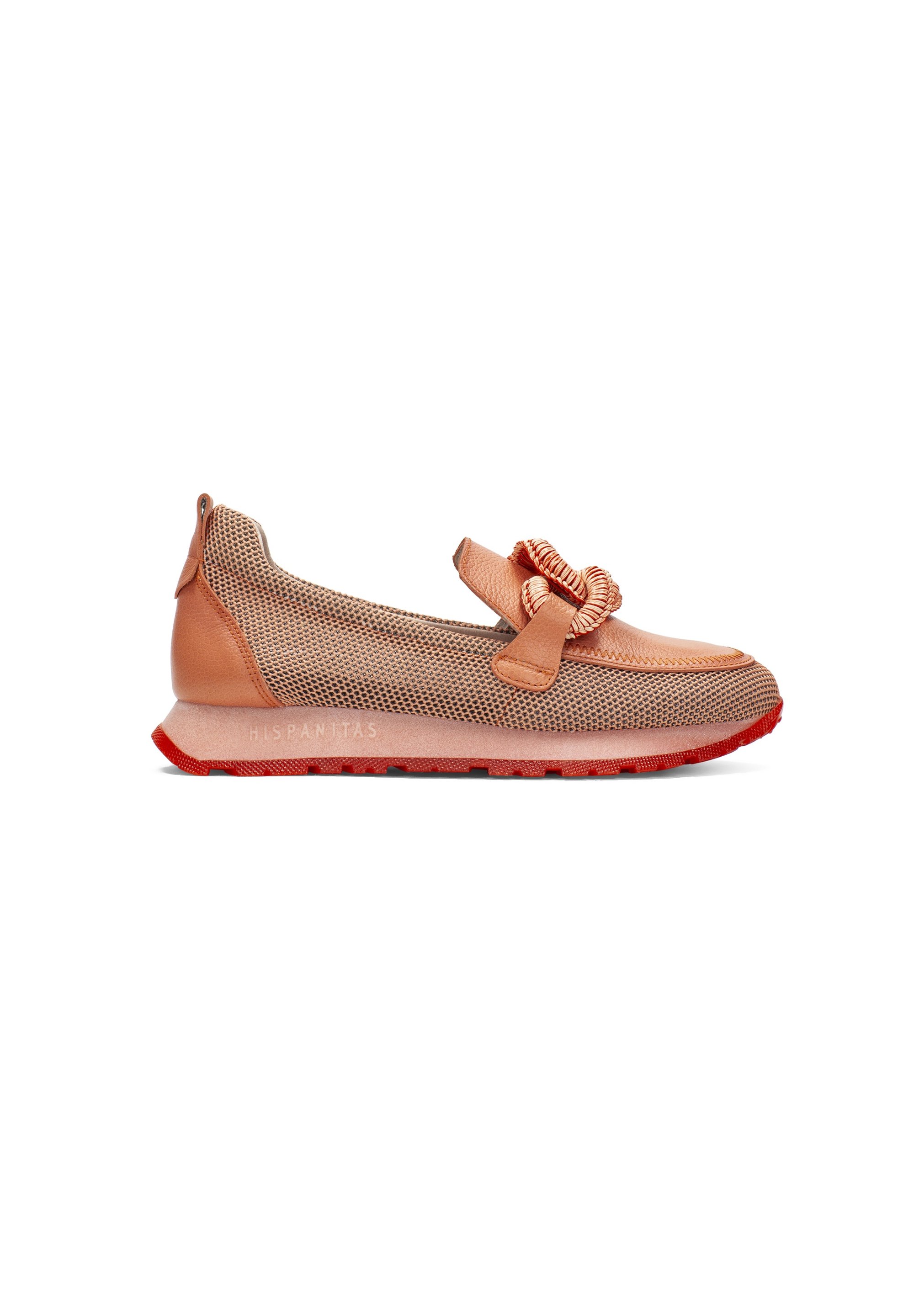 Hispanitas Moccasin Loafers Multicolor Dames