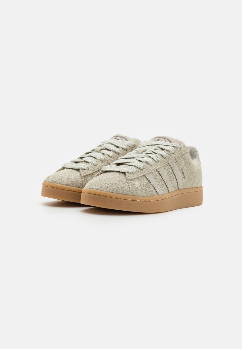 adidas gazelle silver green womens Acheter Adidas Campus 00s IH2660 main image 0