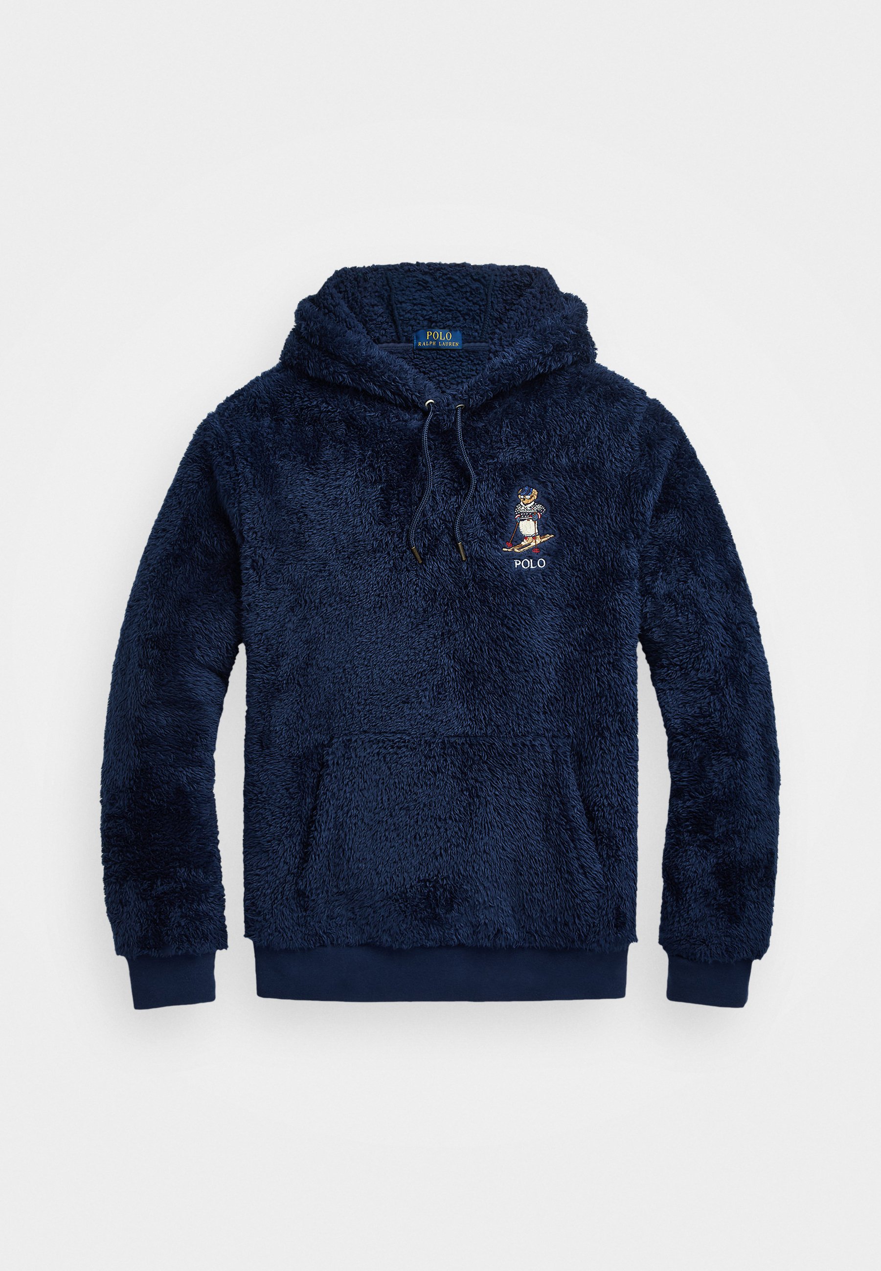 Pile Fleece Polo Sport Hoodie Herren Polo Ralph Lauren POLO BEAR
