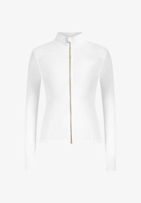 Niet geselecteerd, creme