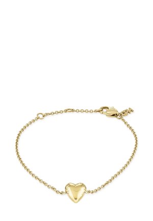BALLOON HEARTS - Bracelet - gold