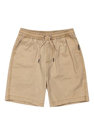 TAXER YOUTH - Shorts - khaki