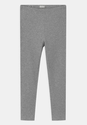 Legging - grey melange