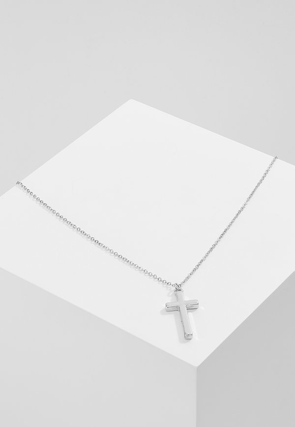 CROSS TOWN NECKLACE - Necklace