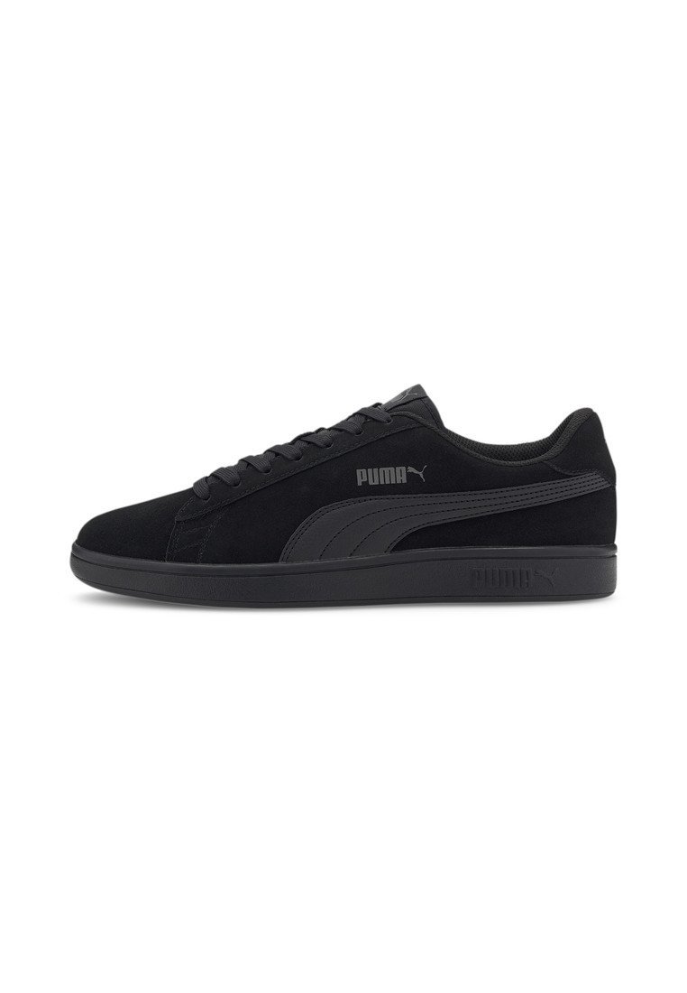 puma noir 2018