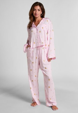 Pyjama bottoms - pink