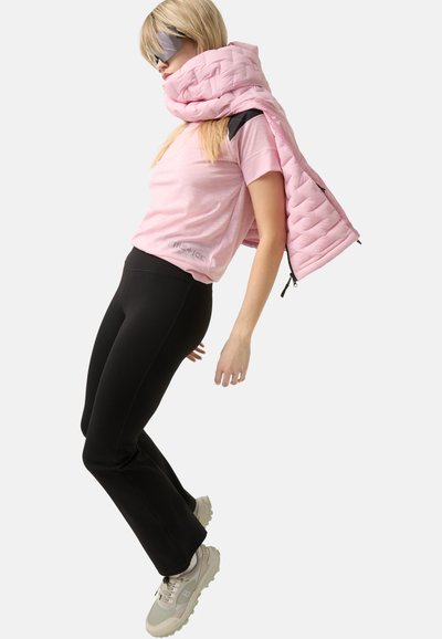 Bogner Fire + Ice LATHI - Broek - schwarz
