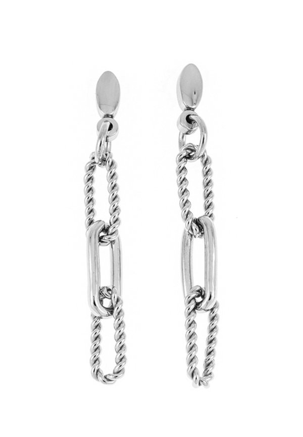 Ohrringe - edelstahl