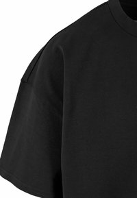 Lost Youth HEAVY TEE CLASSIC - Basic póló - black