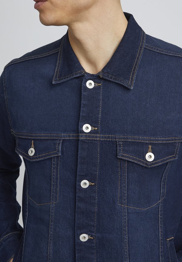 SDHUXLEY - Denim jacket2