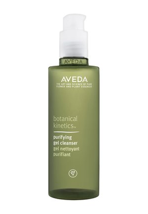 Aveda BOTANICAL KINETICS™ PURIFYING GEL CLEANSER nieokreślony