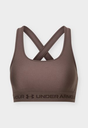 Under Armour, - Stanik sportowy z średnim wsparciem