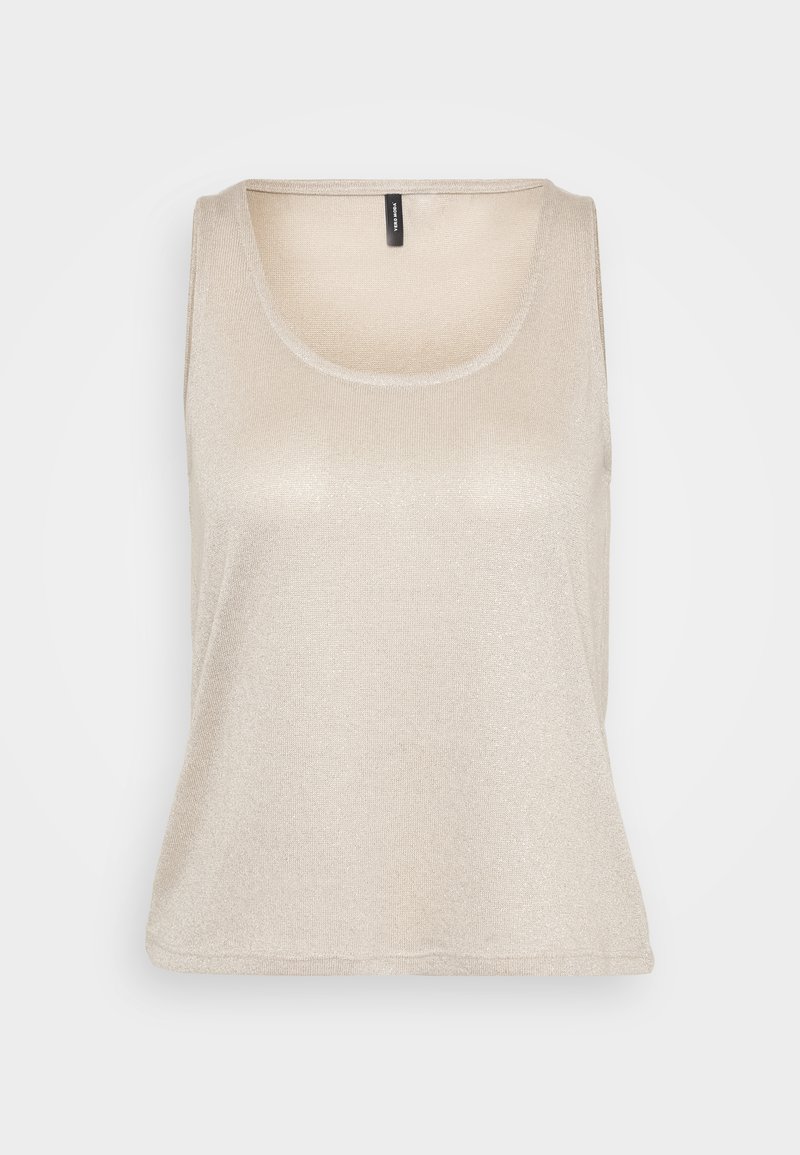 Vero Moda Petite Top beige Vero Moda Petite Top beige