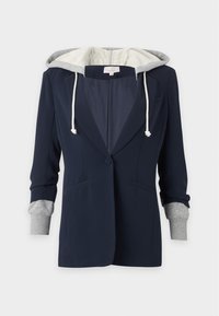 Δεν επιλέχθηκε, navy/heather grey