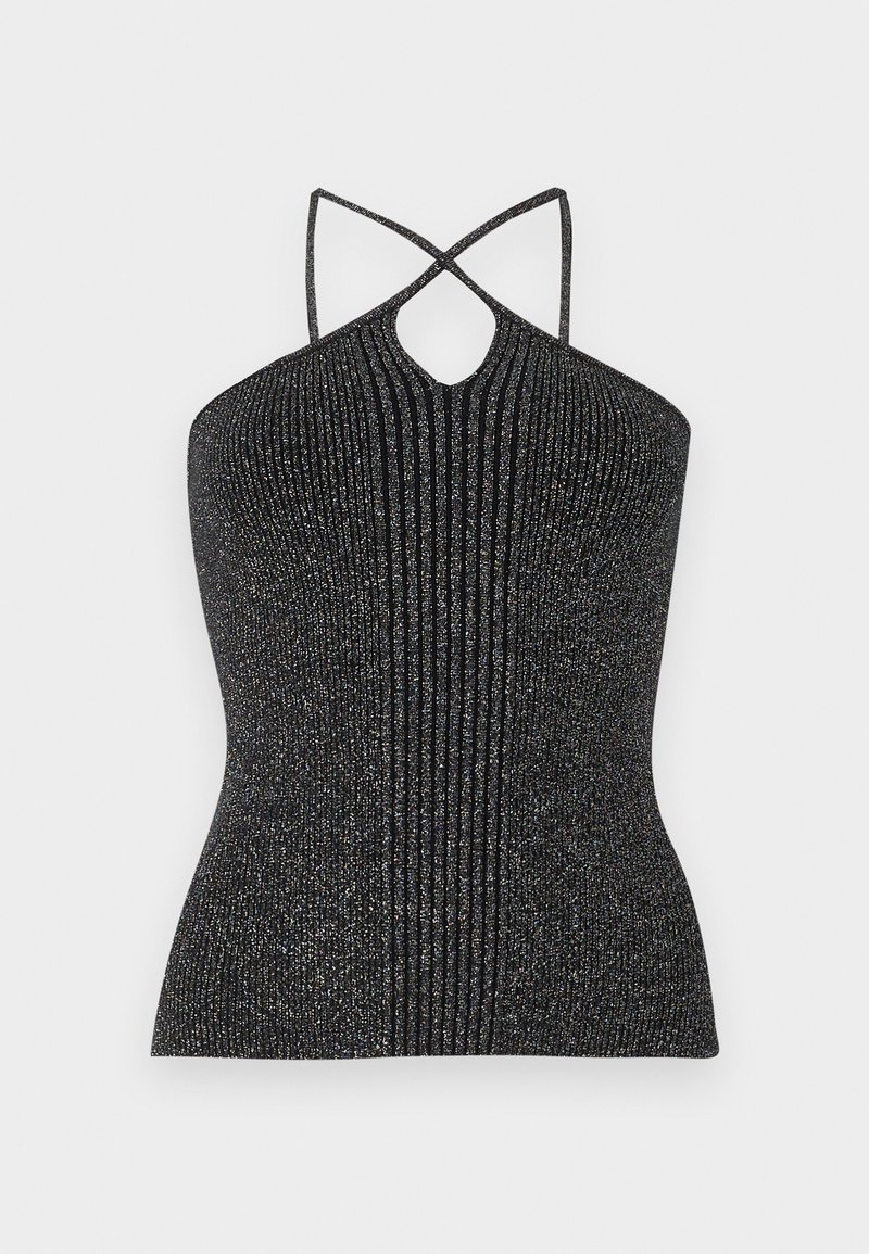 Samsøe Samsøe Top zwart