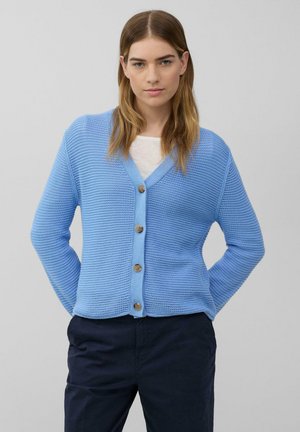 Vest - hellblau
