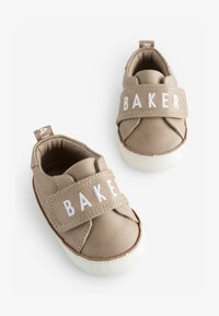 Baby Ted Baker Shoes Baker By Ted Baker Baby Shoes Stone/beige Zalando