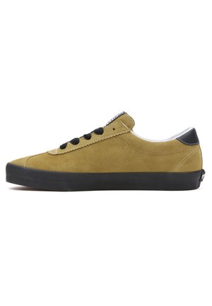 Vans SPORT LOW UNISEX - Edzőcipő - suede antelope