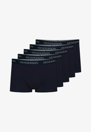 Henderson 5 PACK EFFORT - Bokserki obcisłe