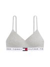 BRALETTE LIFT - Bustier - light grey heather