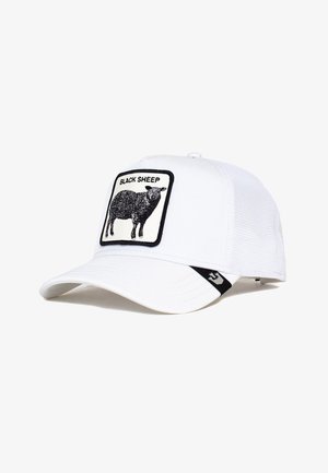 Goorin Bros Casquette - navy