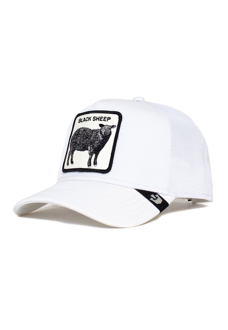 Goorin Bros. Bull Nights Trucker Hat - Men's Hats in Black