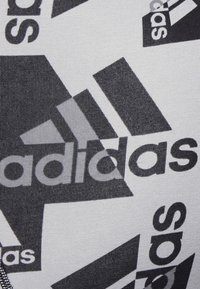 adidas Sportswear ACTIVE FLEX TRUNK UNDERWEAR - Ozke boksarice - forged iron/black
