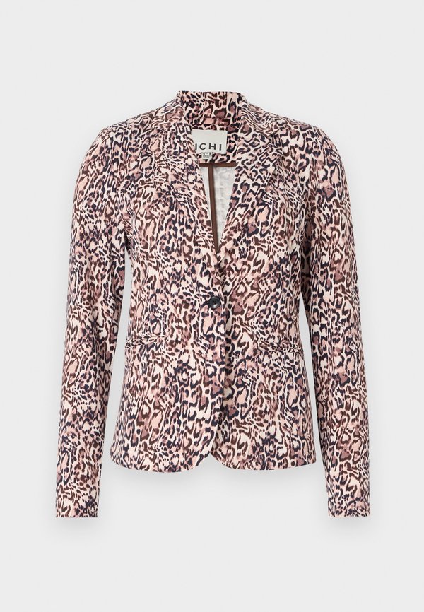 KATE PRINT - Blazer3