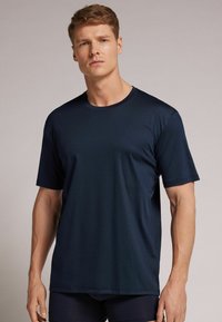 IUMAN Intimissimi Uomo - T-shirt basic